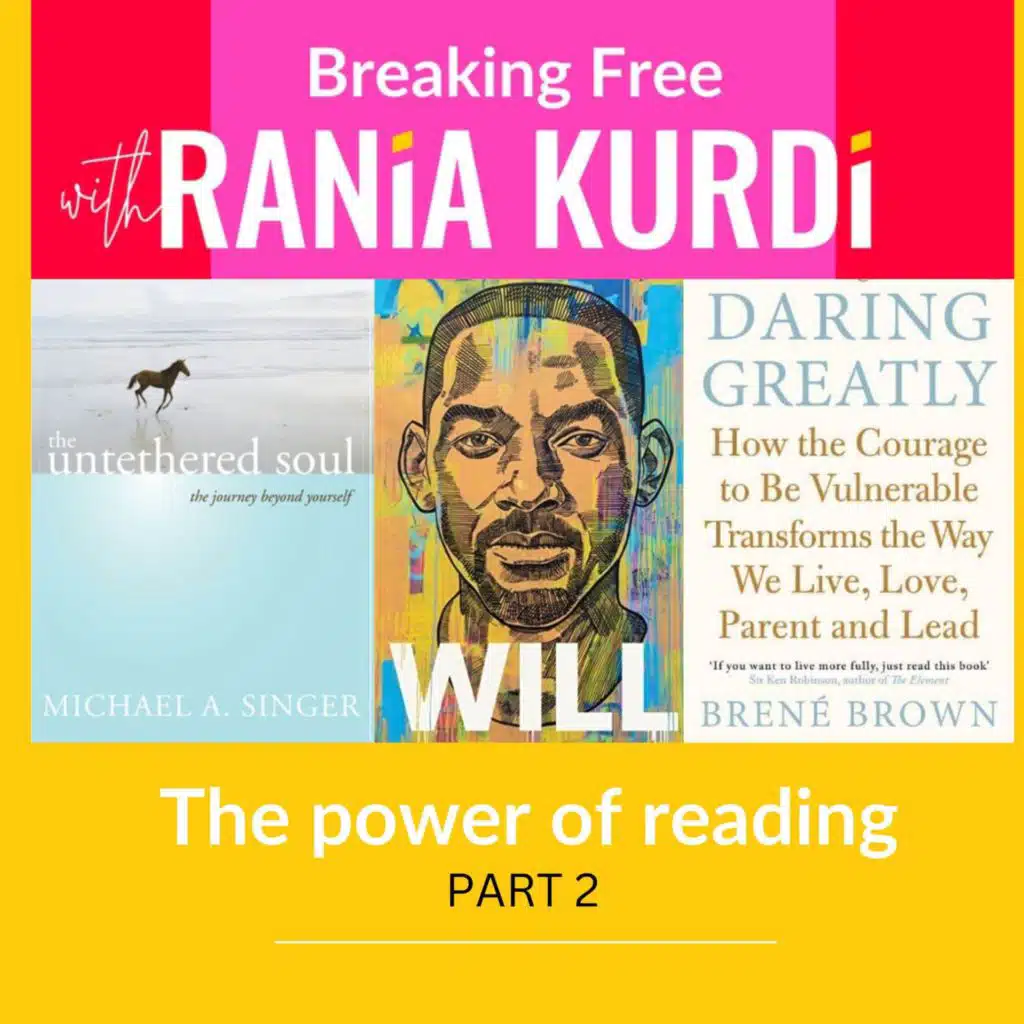 The power of reading 2