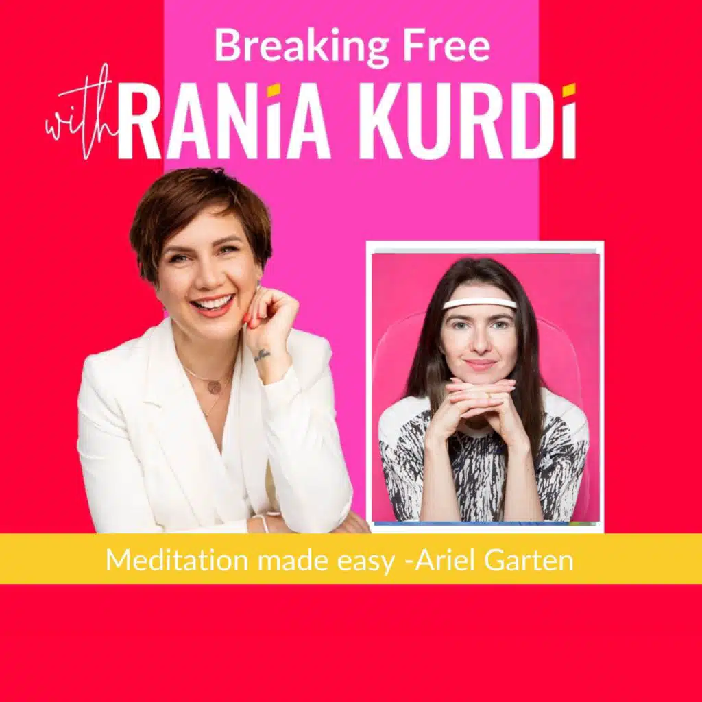 Meditation made easy