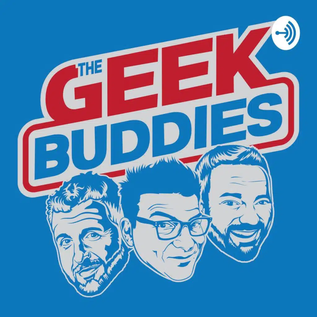 The Geek Buddies | Realm