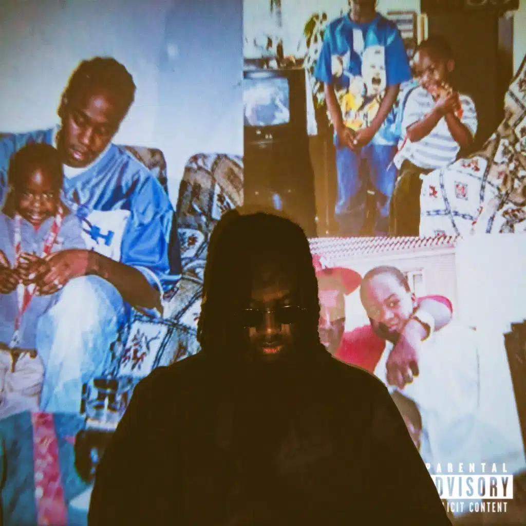 QUAND TU MENS (feat. Shana)