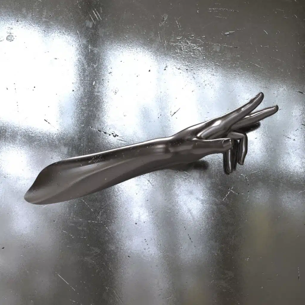 Objection (Simula Remix)