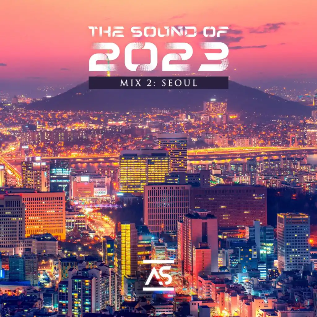 The Sound of 2023 Mix 2: Seoul