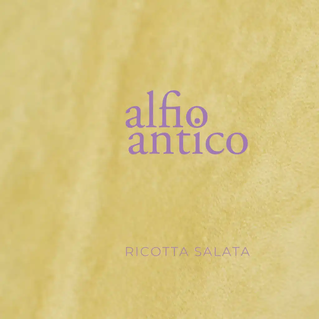 Alfio Antico