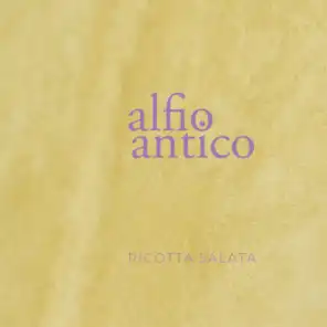Alfio Antico