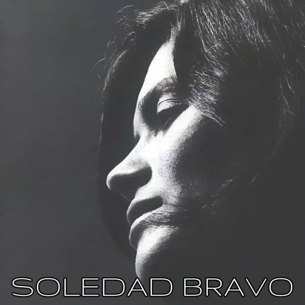 Soledad Bravo