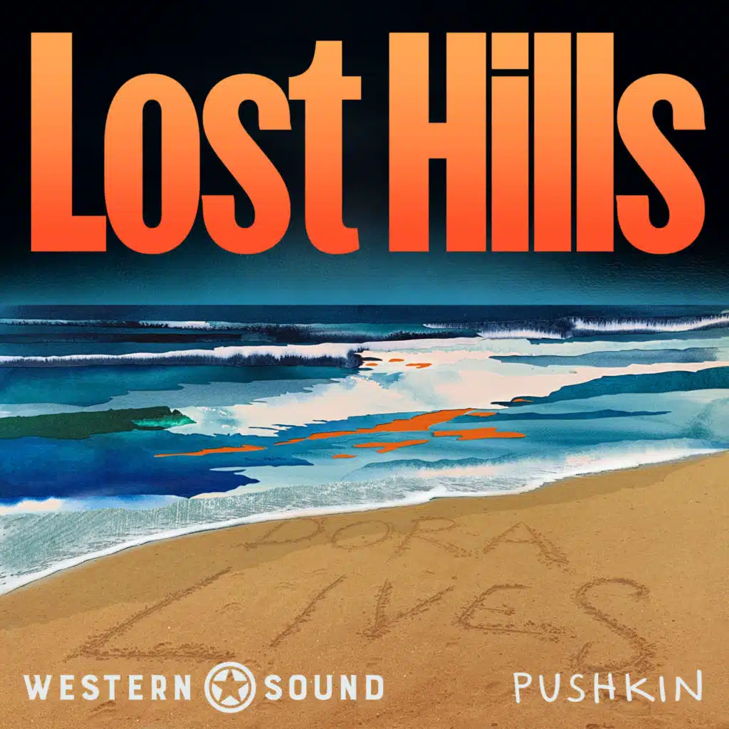 Western Sound and Pushkin Industries