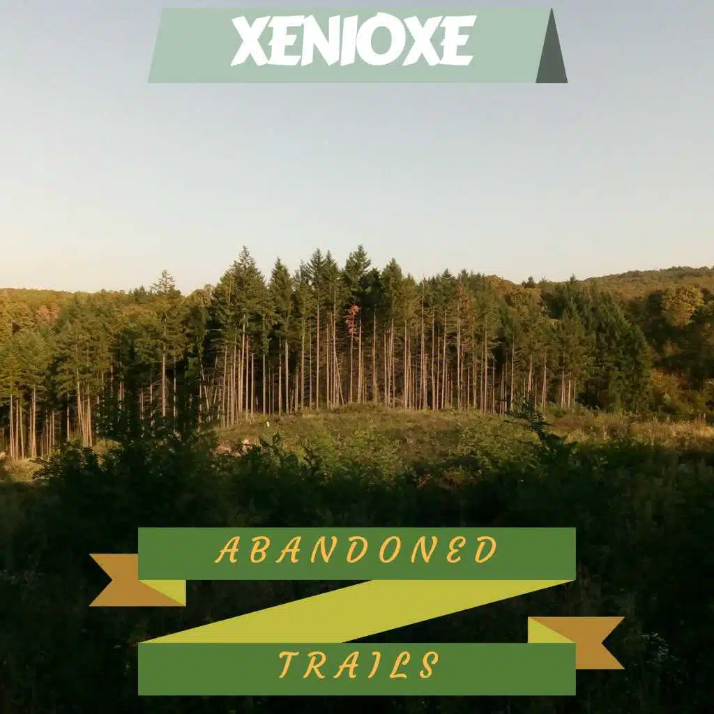Abandoned Trails
