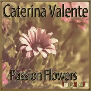 Vintage French Song No. 103 - EP: Passion Flowers
