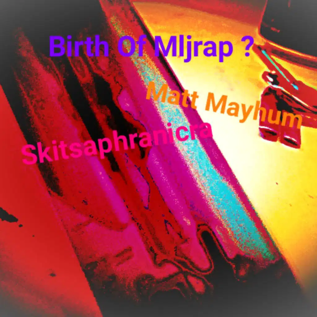 Possession Rap Shake