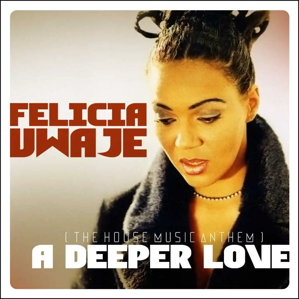 A Deeper Love (Frank Degrees Remix)
