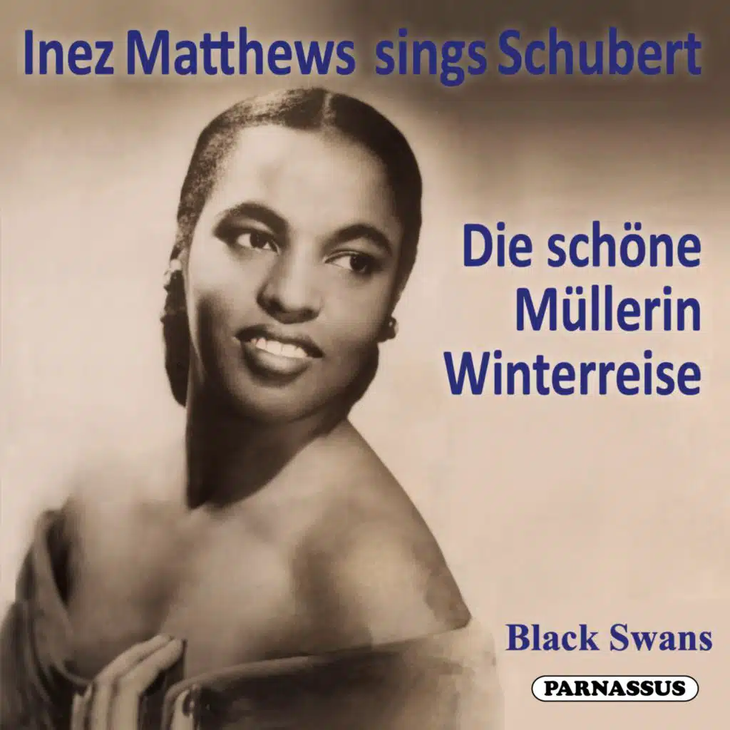 Die schöne Müllerin, Op. 25, D. 795: XIX. Der Müller und der Bach