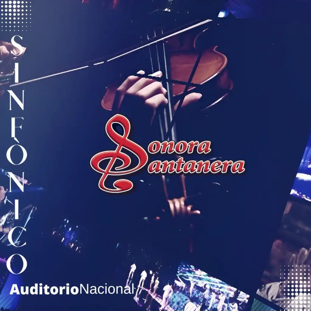 Tour Sinfónico En Vivo Auditorio Nacional