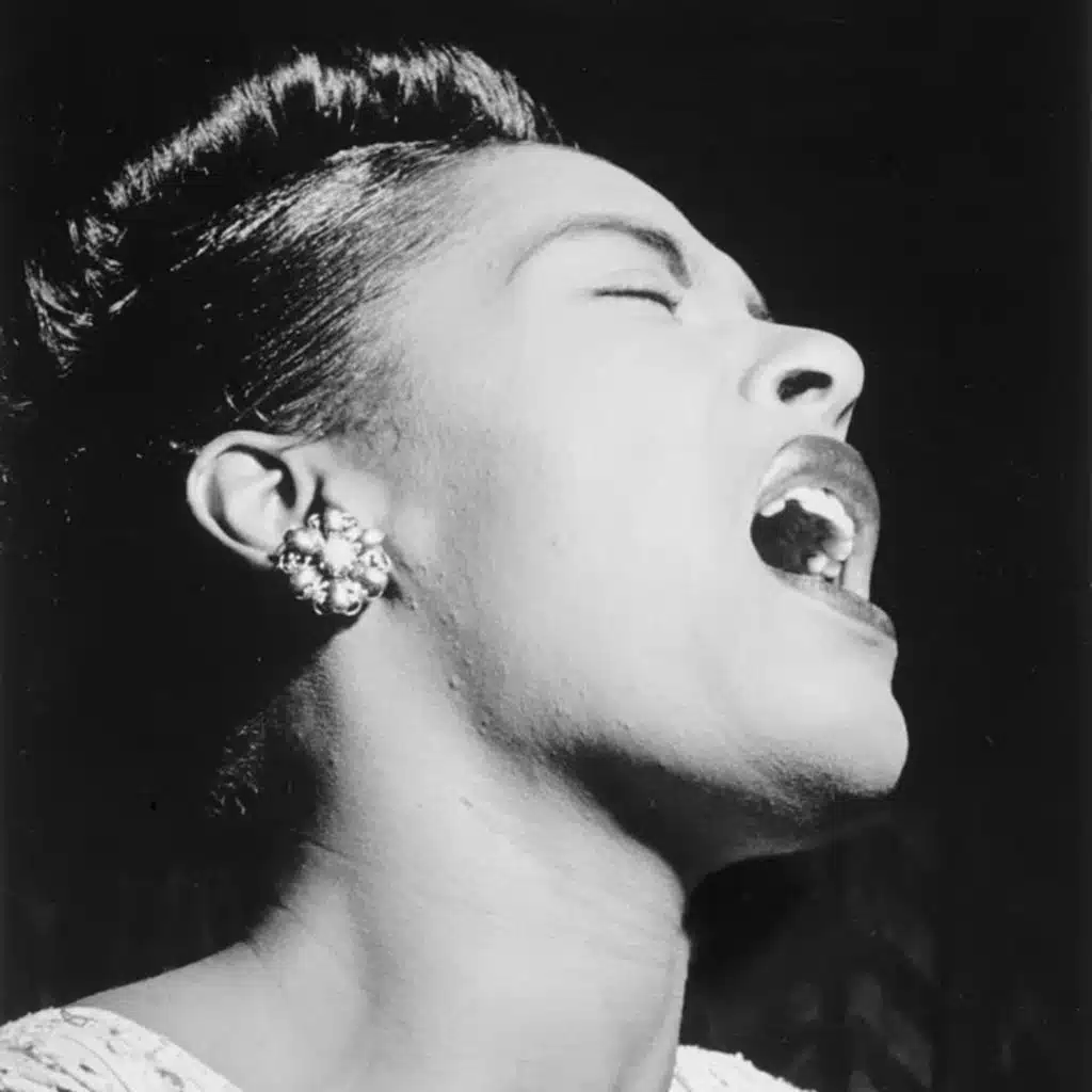 IL LUNGO VIAGGIO DEL JAZZ