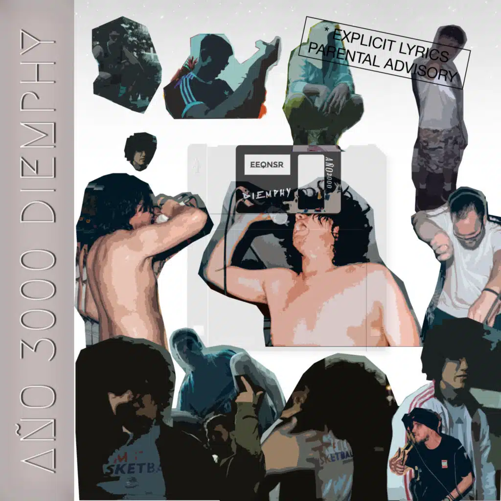 Año 3000 (feat. Mercy Beatz)