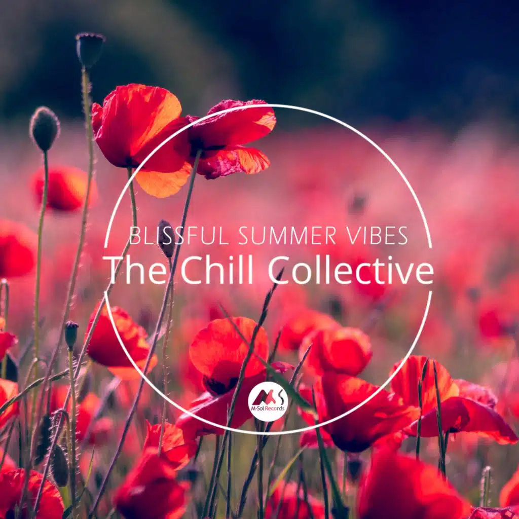 A Lifetime (feat. Marc Hartman)