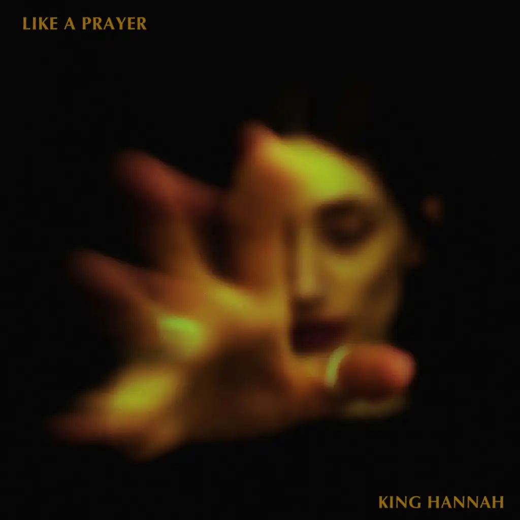 Like A Prayer (Extended Version)