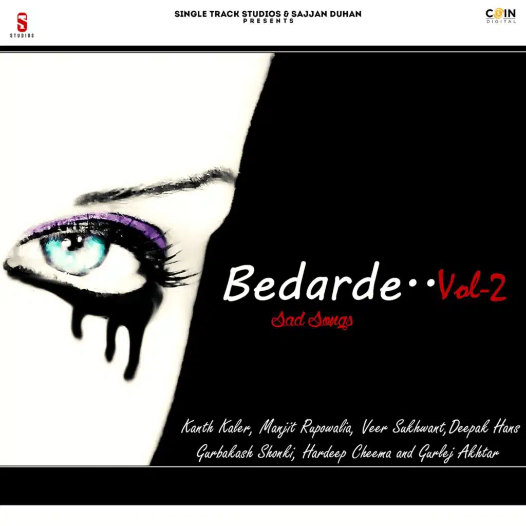 Bedarde, Vol. 2