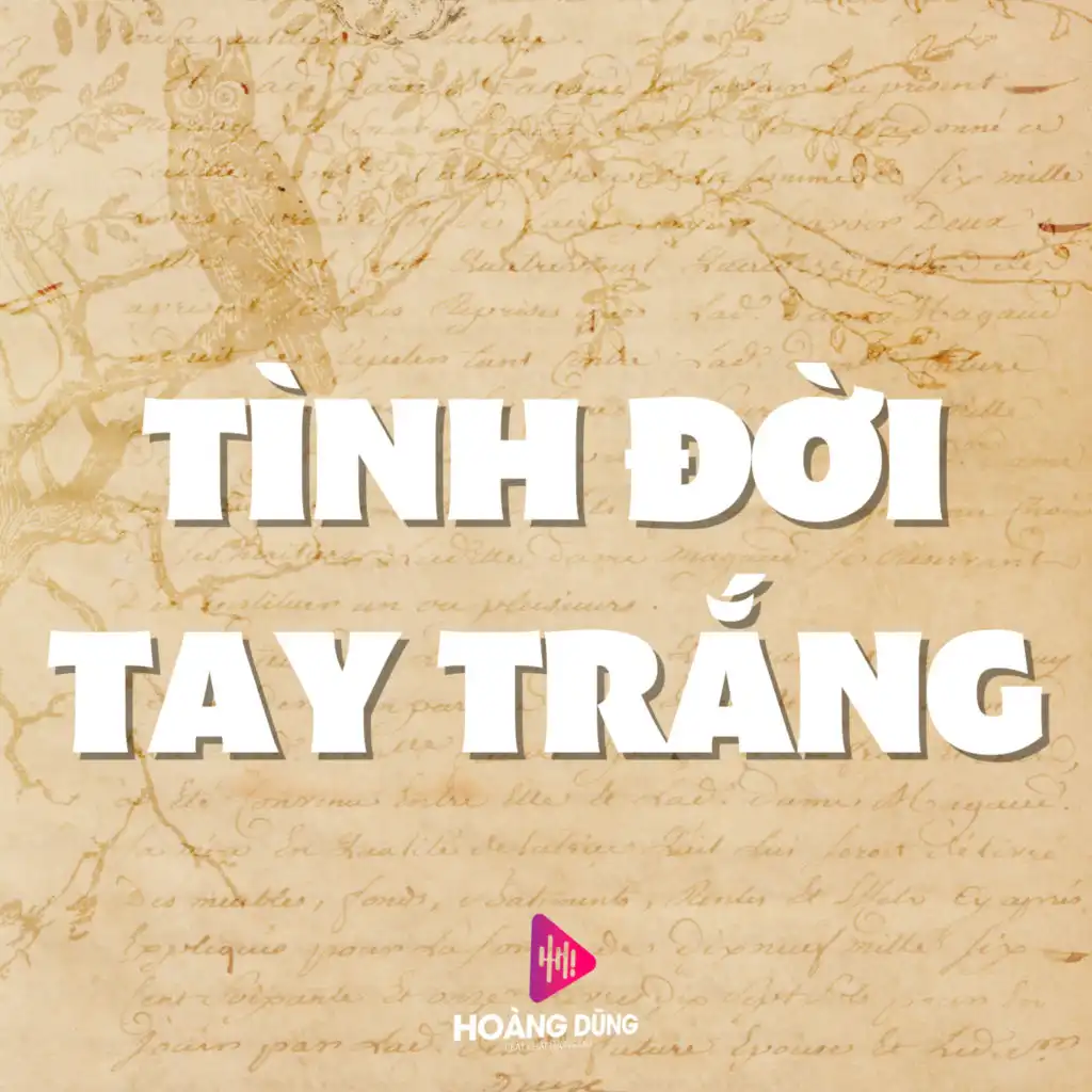 Tình Đời Tay Trắng