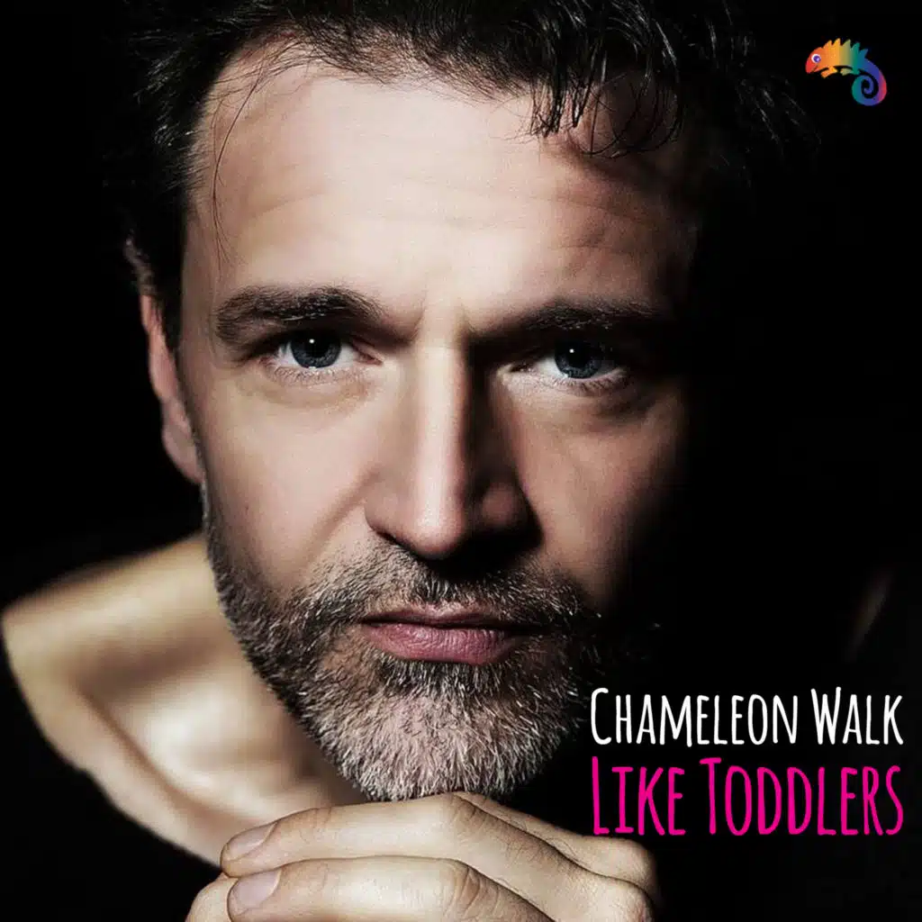 LIKE TODDLERS (Radio Edit)