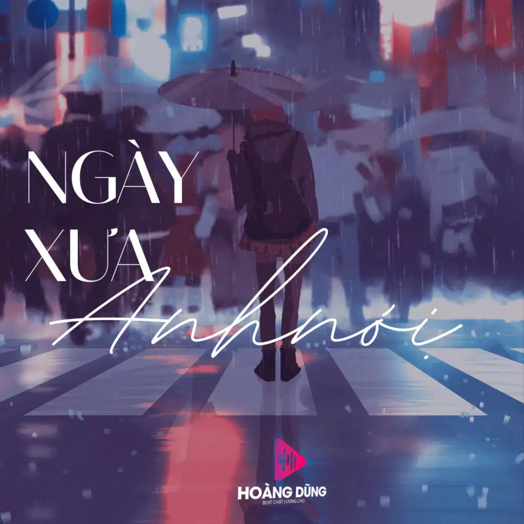 Mùa Mưa Đi Qua (Instrumental)