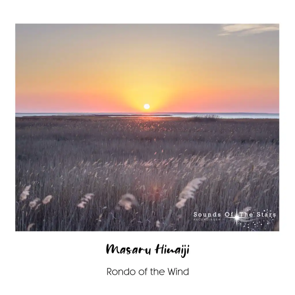 Rondo of the Wind (Extended Mix)