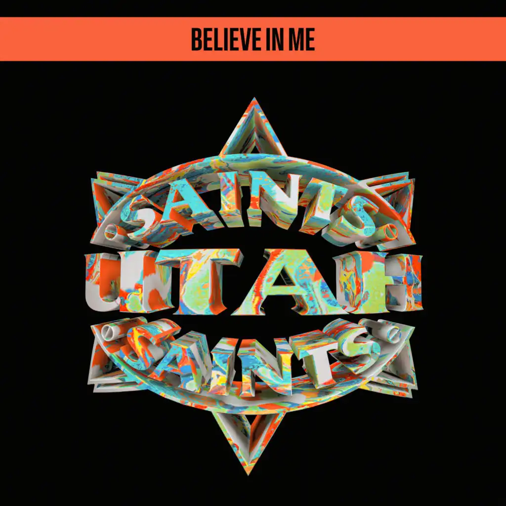 Believe in Me (7" Mix)