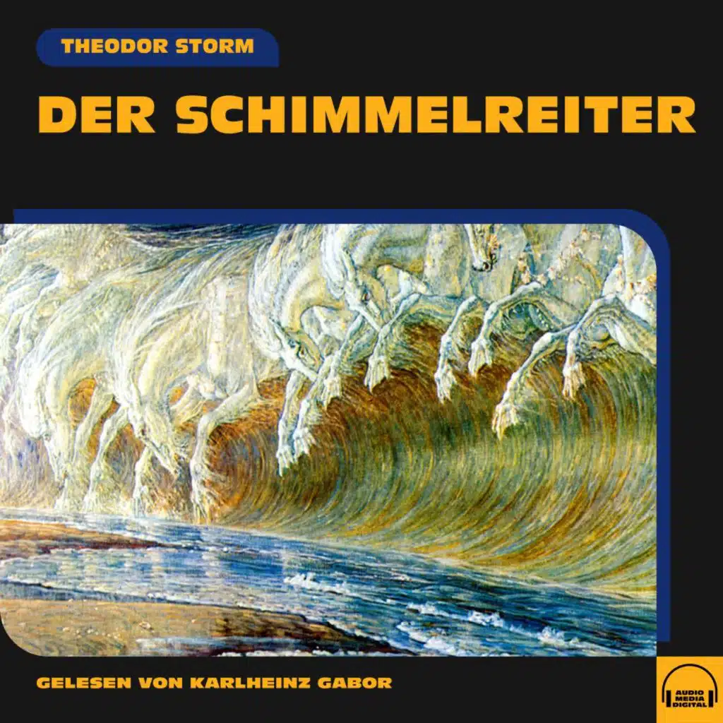 Theodor Storm