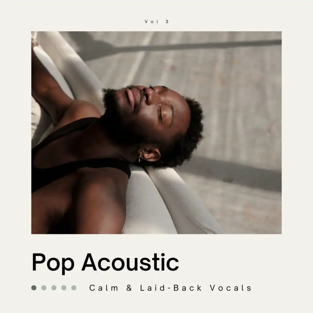 Pop Acoustic: Calm & Laid-Back Vocals, Vol. 03