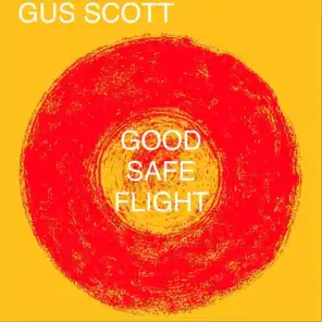 Gus Scott