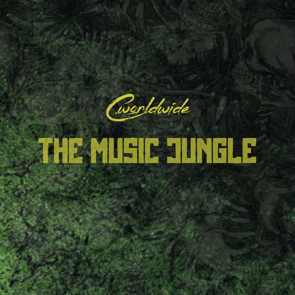 The music jungle