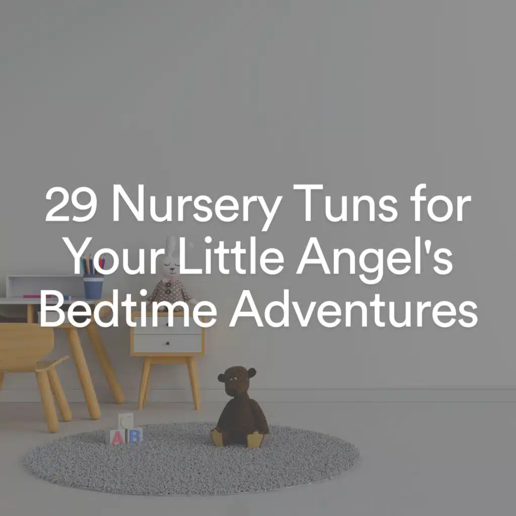 Bath and Bedtime for Baby, Pt. 3