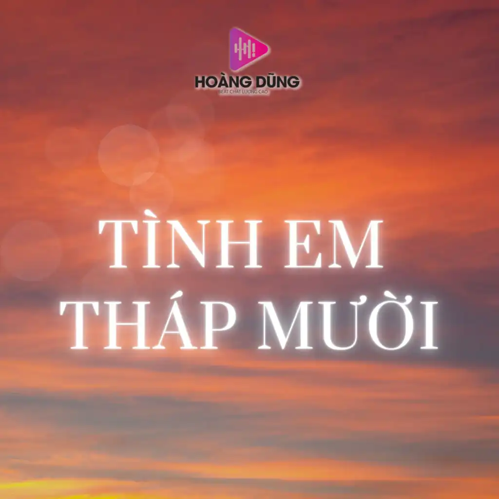 Tình Em Tháp Mười