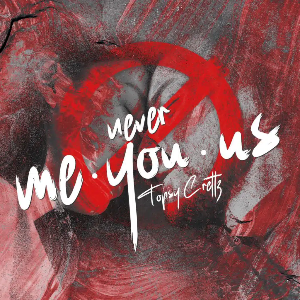 Never Me,Never You,Never Us