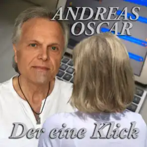 Andreas Oscar