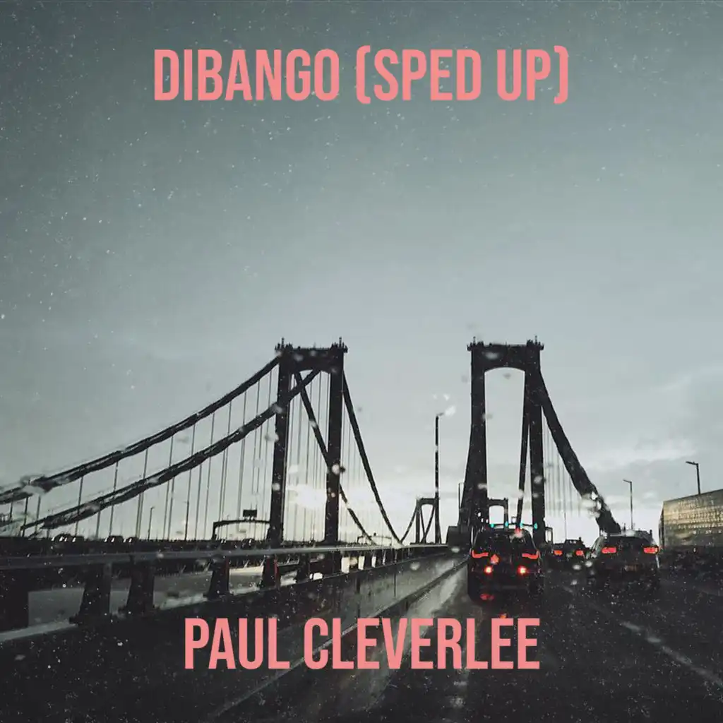 Dibango (Sped Up)