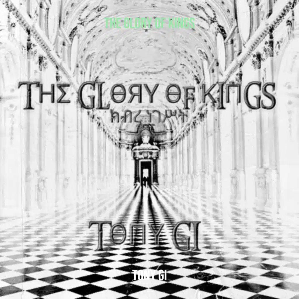 Tony Gi