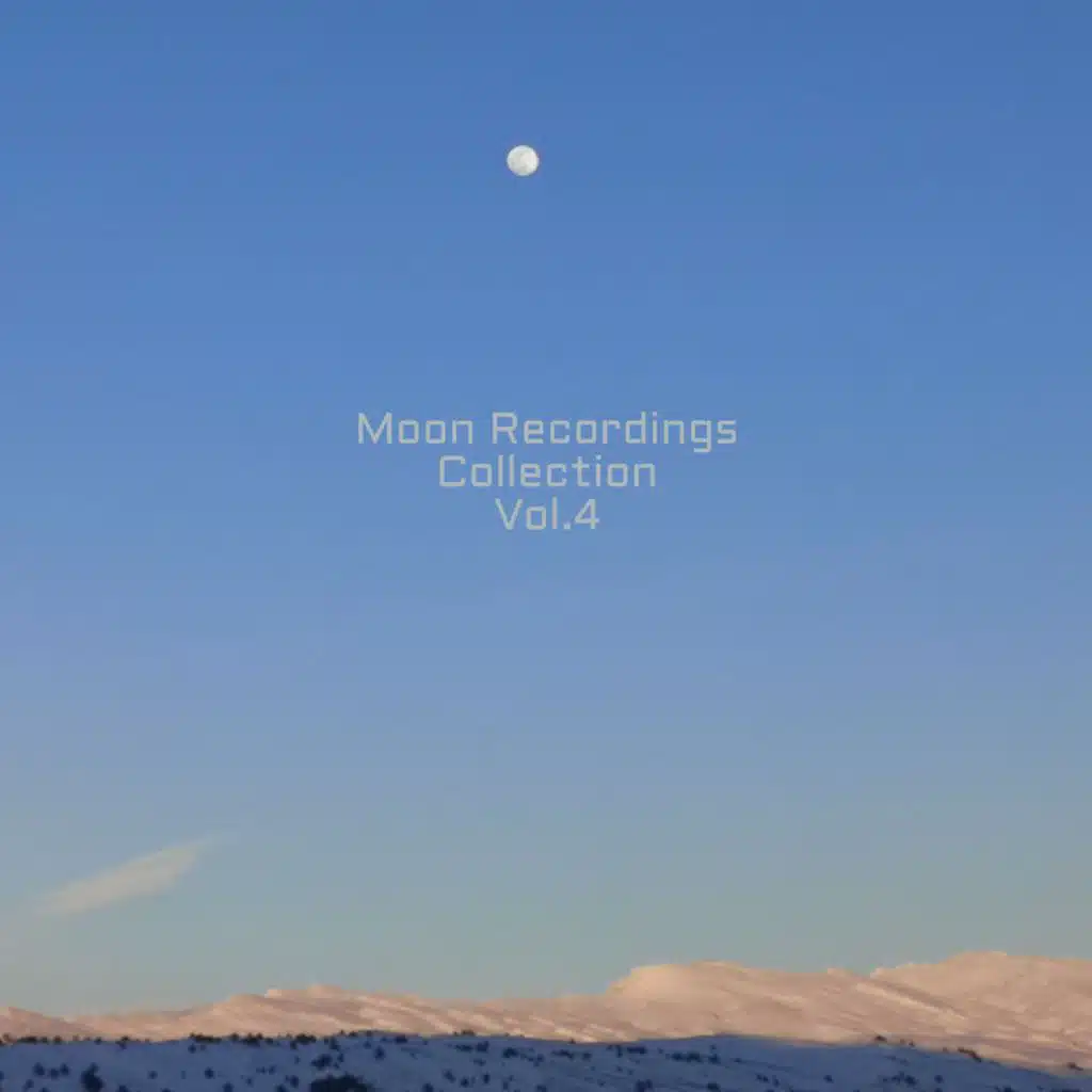 Moon Recordings Collection Vol.4