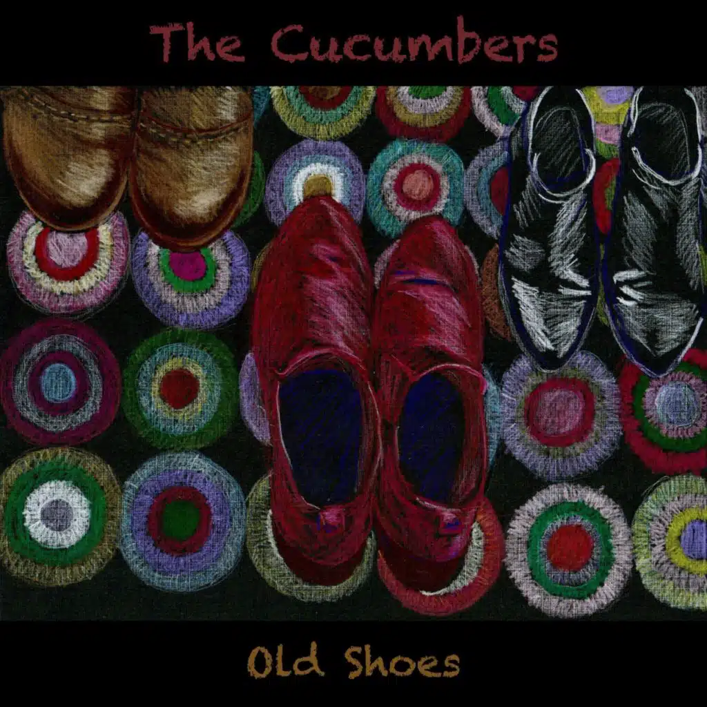 The Cucumbers