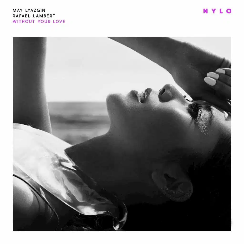 Without Your Love (feat. Fred Ventura)