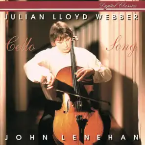 Wie Melodien zieht es mir leise durch den Sinn, Op. 105 No. 1 (Arr. Julian Lloyd Webber)