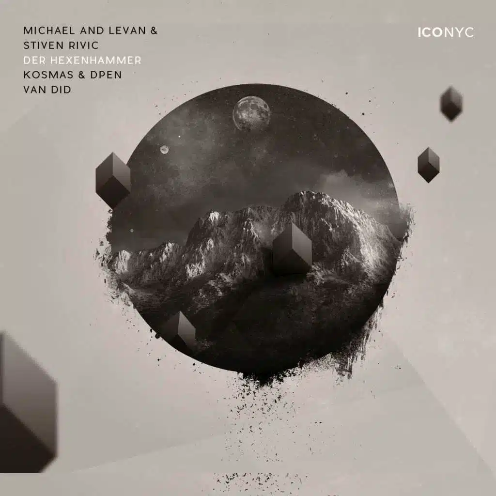 Der Hexenhammer (feat. Van Did)