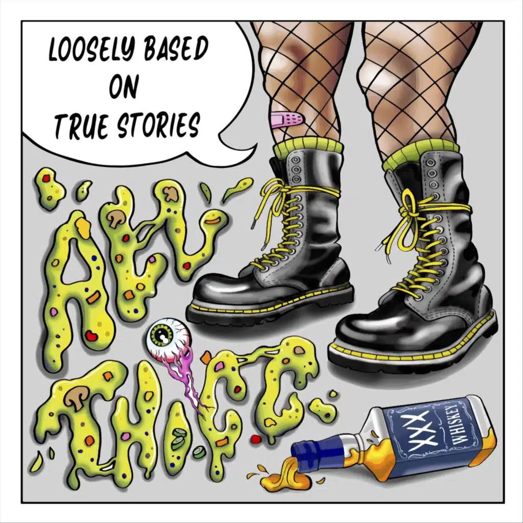 Loosely Based On True Stories