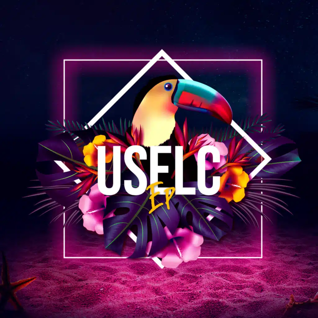 USELC (feat. Roy Solamente)