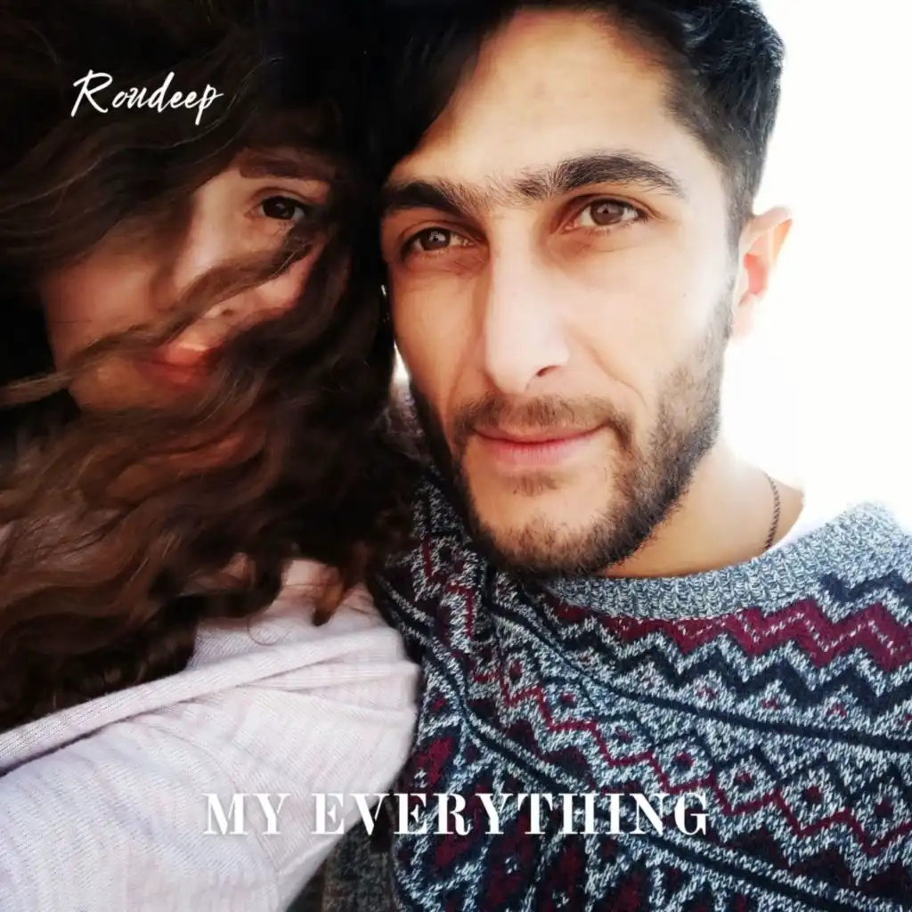 My Everything (Experimental Mix)