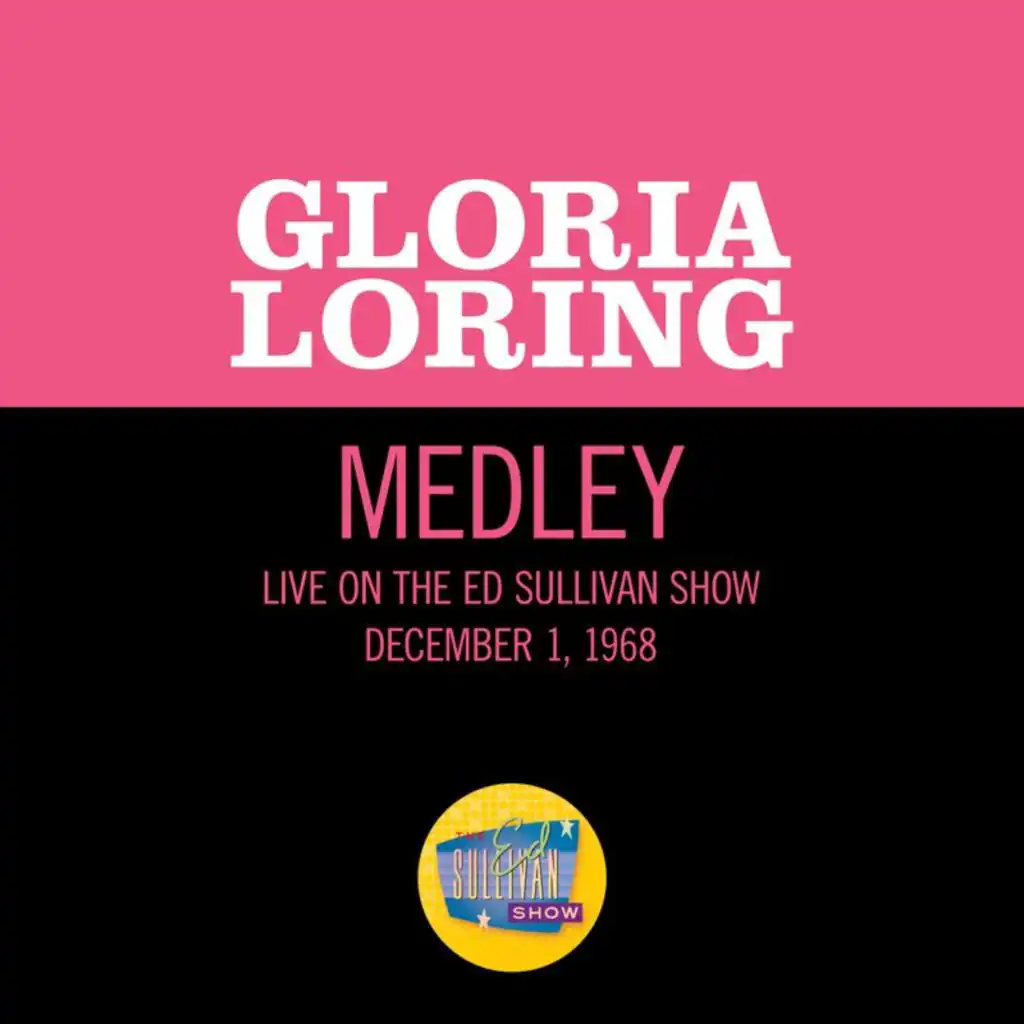 Gloria Loring