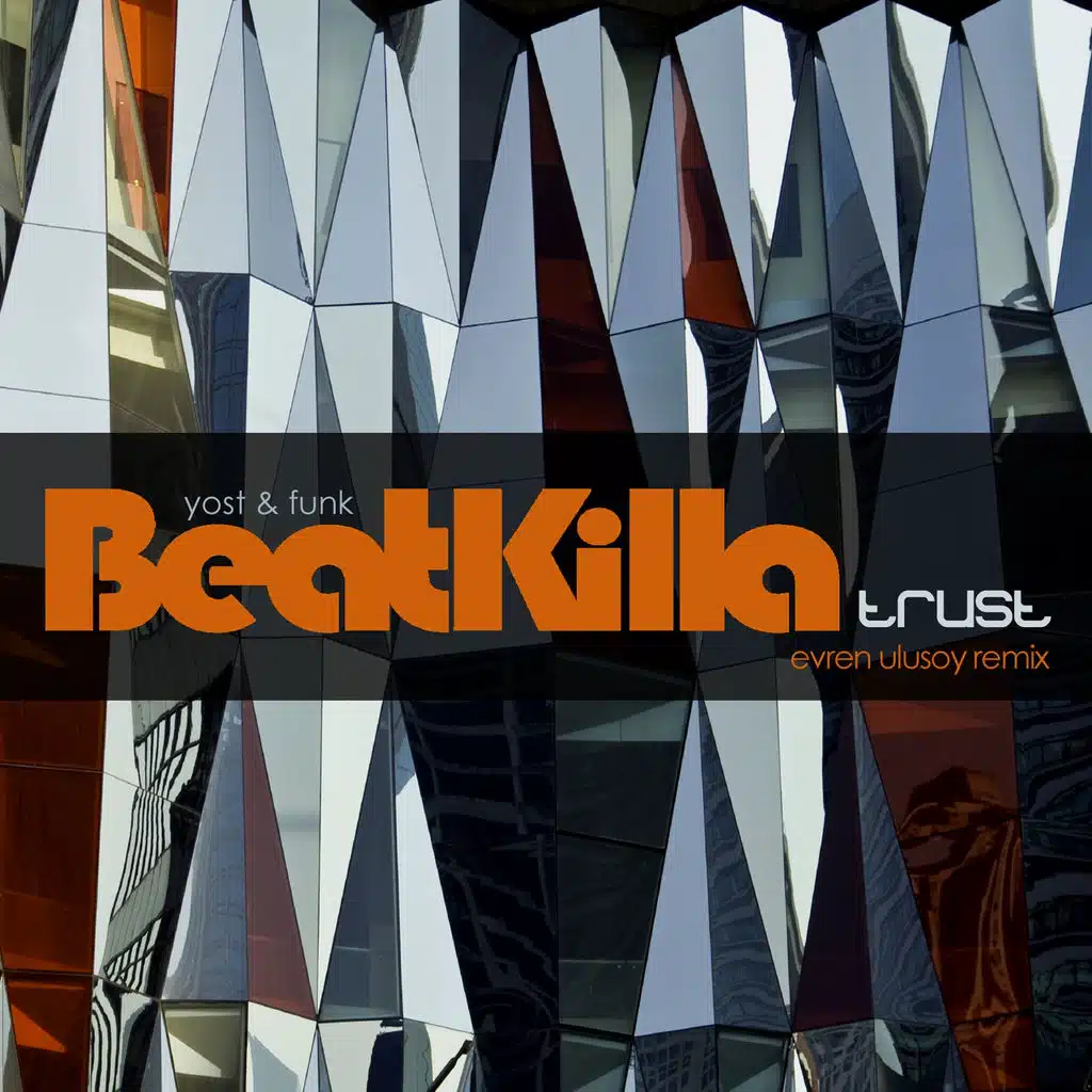 Beatkilla Trust
