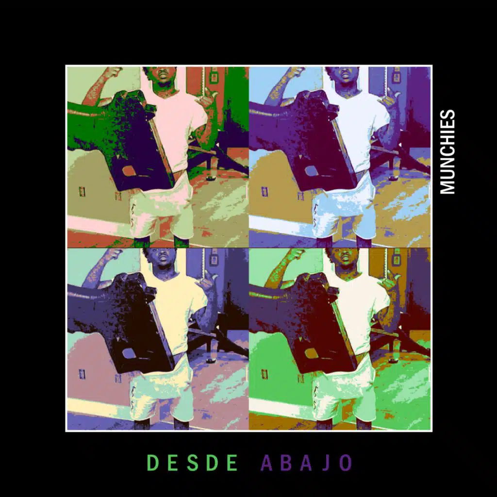 Desde Abajo