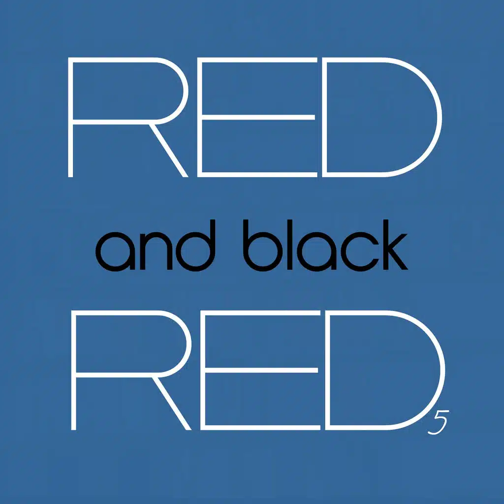 Red and Black, Vol. 5