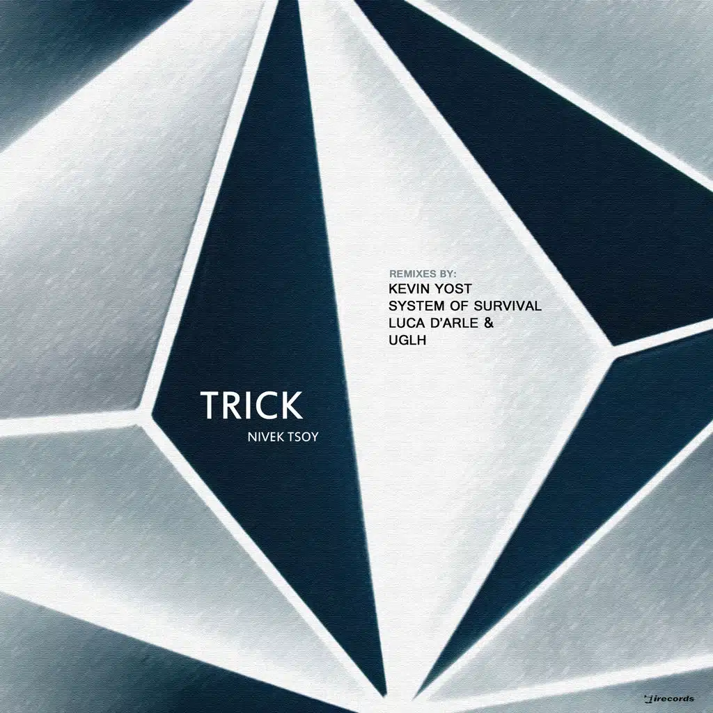 Trick (Luca d'arle & UGLH Remix)