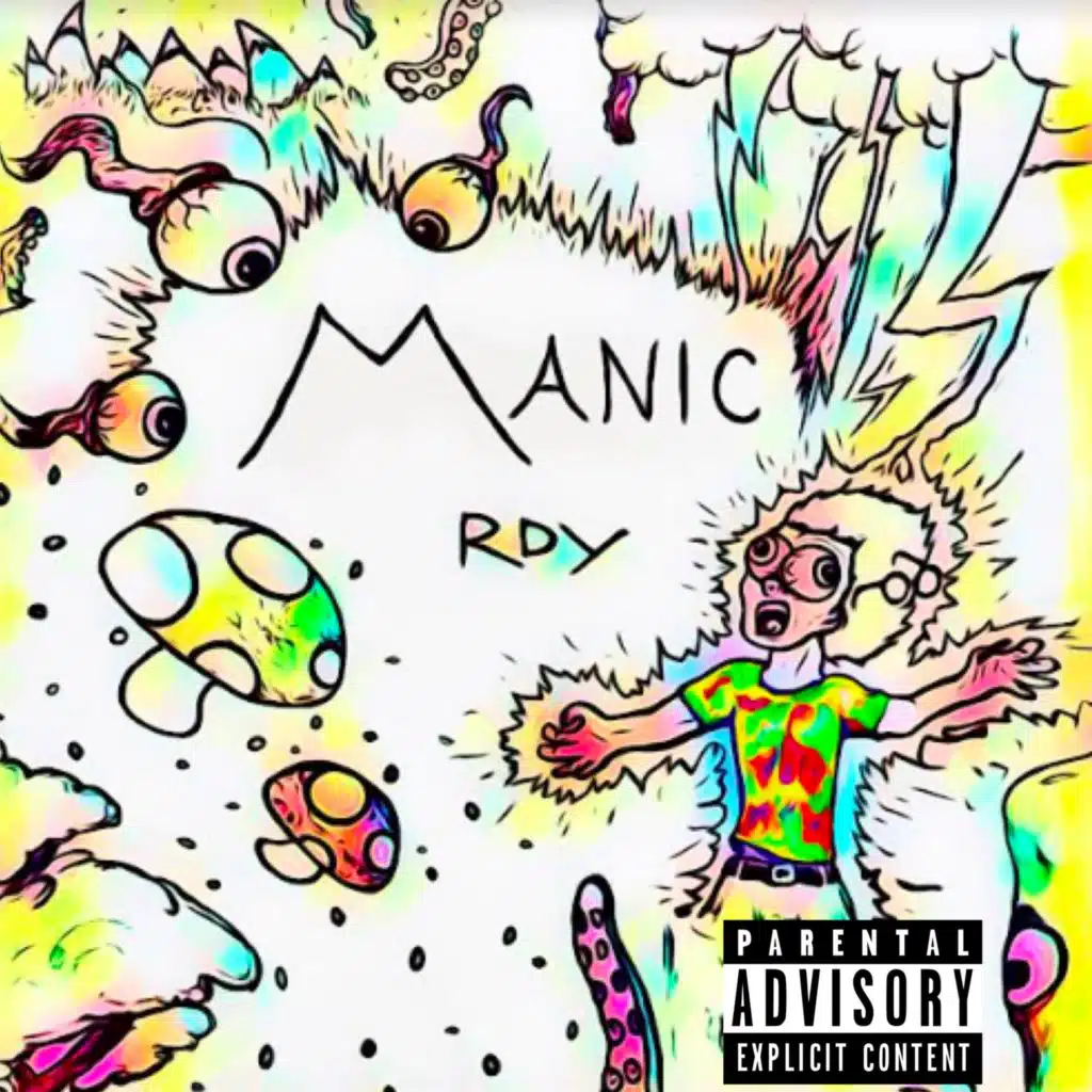 Manic